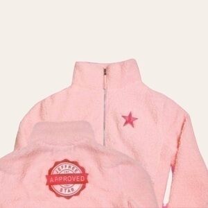 Jeffree Star Cosmetics Sherpa Jacket 💜